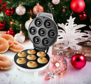 MAQUINA PARA HACER DONAS