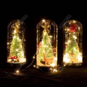 CUPULA NAVIDAD