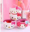 TAZON DE HELLO KITTY