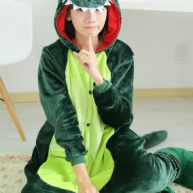 MAMELUCO DINOSAURIO INFANTIL
