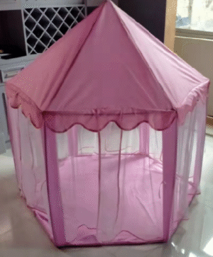 CASTILLO INFANTIL