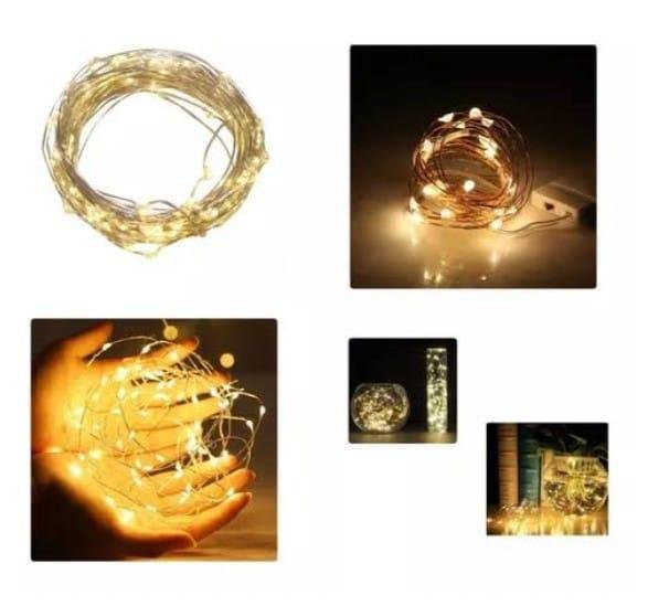 SERIE LED 1M