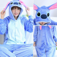 MAMELUCO STICH ADULTO