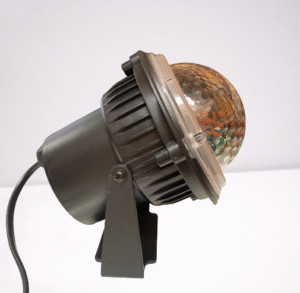 PROYECTOR DE CRISTAL