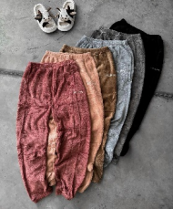 PANTS AFELPADO