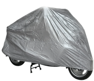FUNDA PROTECTORA MOTOCICLETA