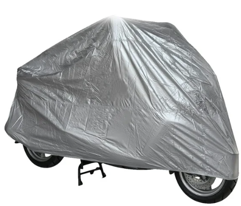 FUNDA PROTECTORA MOTOCICLETA