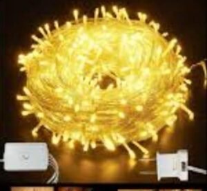 LUZ LED15M 200L