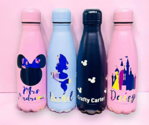 TERMO BOTELLA DE DISNEY