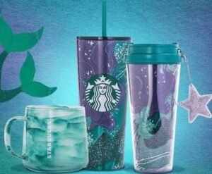 VASO STARBUCKS 24 OZ