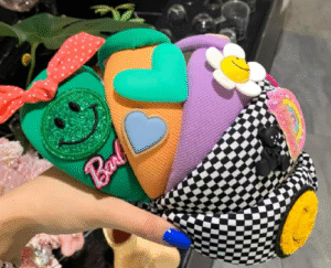 DIADEMA COLORES