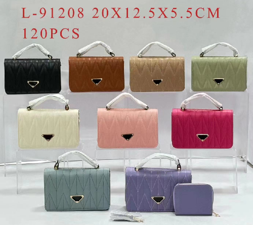 BOLSA MUJER