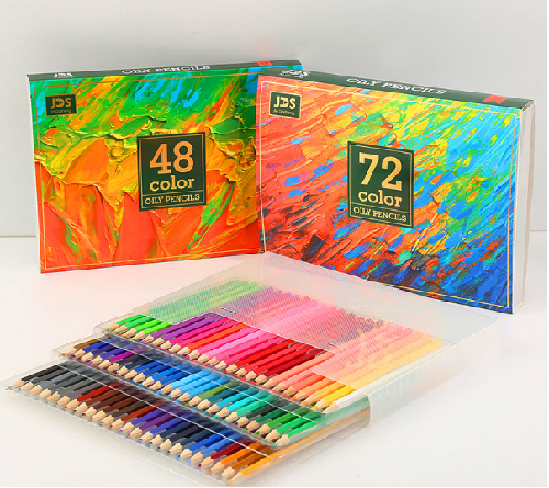 COLORES 48PZAS