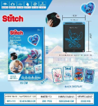 PIZARRA MAGICA STICH
