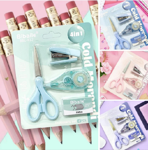 KIT ESCOLAR