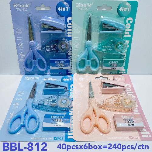 KIT ESCOLAR