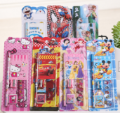 SET PAPELERIA