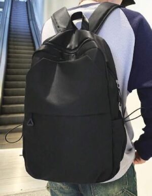 MOCHILA CABALLERO