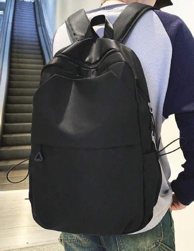 MOCHILA CABALLERO
