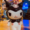 TAZA KUROMI
