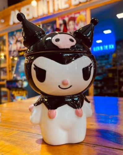 TAZA KUROMI