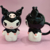 TAZA KUROMI