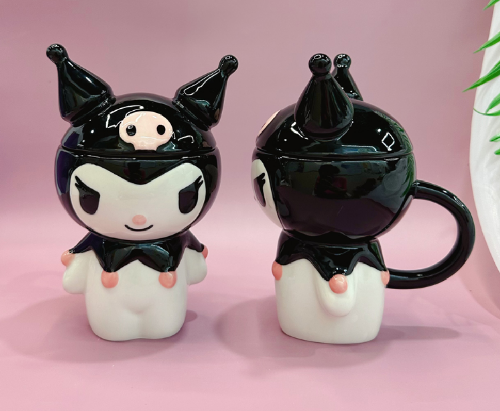 TAZA KUROMI