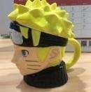 TAZA DE NARUTO