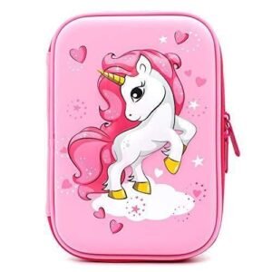 ESTUCHE UNICORNIO