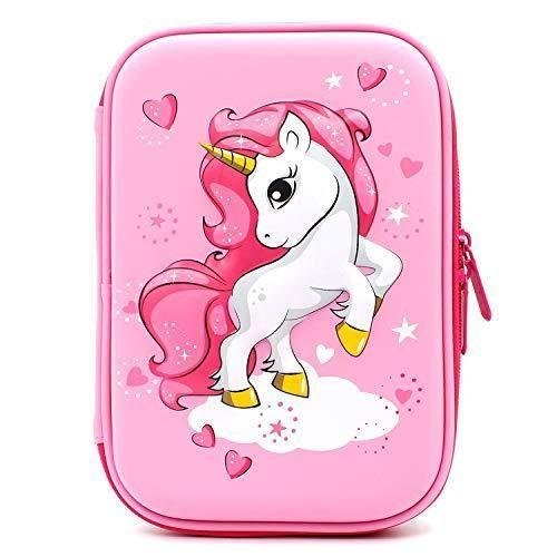 ESTUCHE UNICORNIO