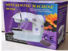 MINI MAQUINA DE COSER