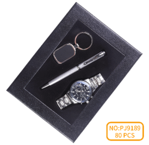 RELOJ Y ACCESORIOS CABELLERO