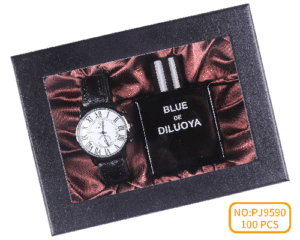 RELOJ Y ACCESORIOS CABELLERO