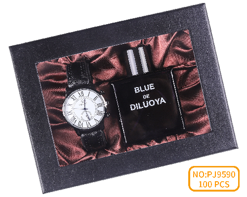 RELOJ Y ACCESORIOS CABELLERO