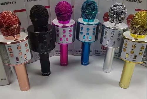 MICROFONO