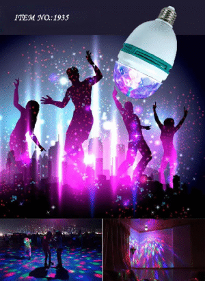FOCO LED