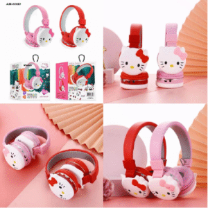 AUDIFONOS