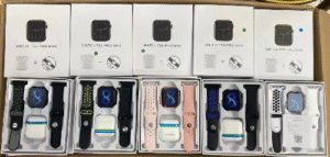 SMART WATCH