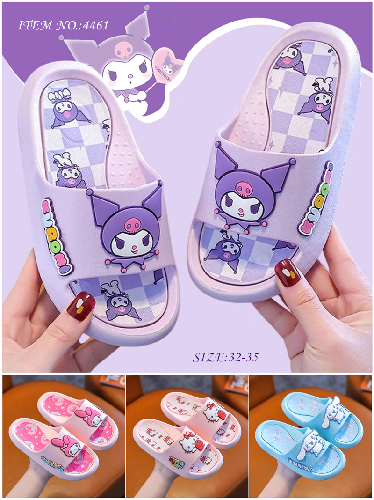SANDALIAS MELODI