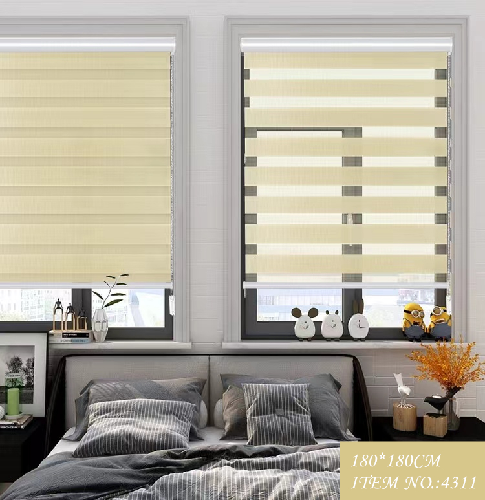 CORTINAS CORREDIZAS