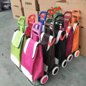 CARRITO DE COMPRAS