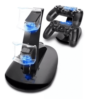 CARGADOR DE PS4