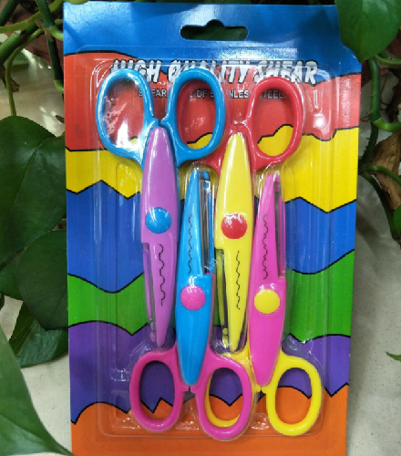TIJERAS