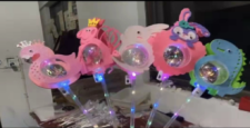 VARITAS DE LUZ