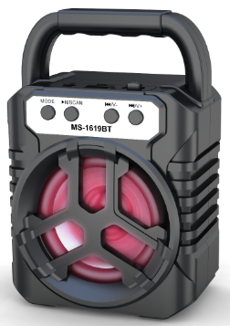 BOCINA SPEAKER