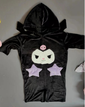 PIJAMA KUROMY