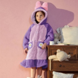 BATA INFANTIL