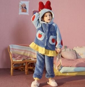 CONJUNTO DE TOALLA NIÑO