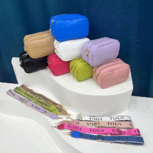 BOLSA MUJER