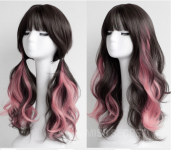 EXTENSIONES COLORES